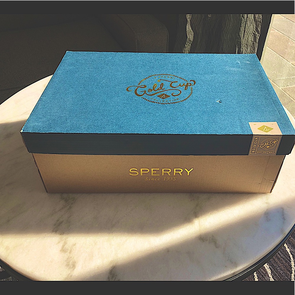 ⛵️⛵️Sperry Tops⛵️⛵️ - Picture 2 of 7